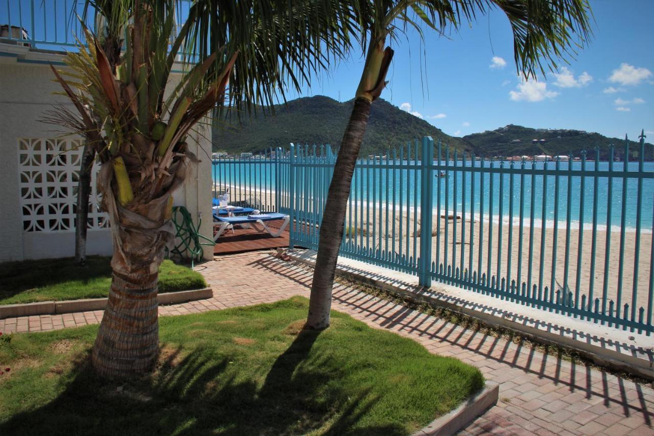 The Villas On Great Bay, Villa Lavinia #9 필립스버그 외부 사진