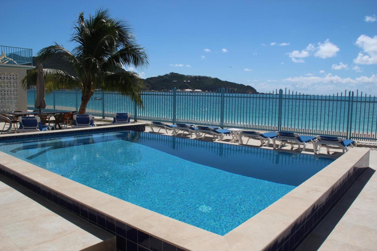 The Villas On Great Bay, Villa Lavinia #9 필립스버그 외부 사진