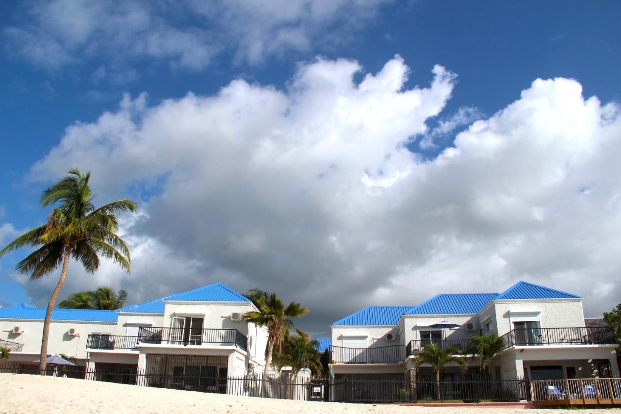 The Villas On Great Bay, Villa Lavinia #9 필립스버그 외부 사진