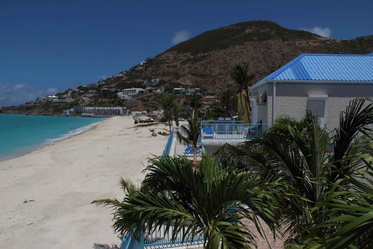 The Villas On Great Bay, Villa Lavinia #9 필립스버그 외부 사진