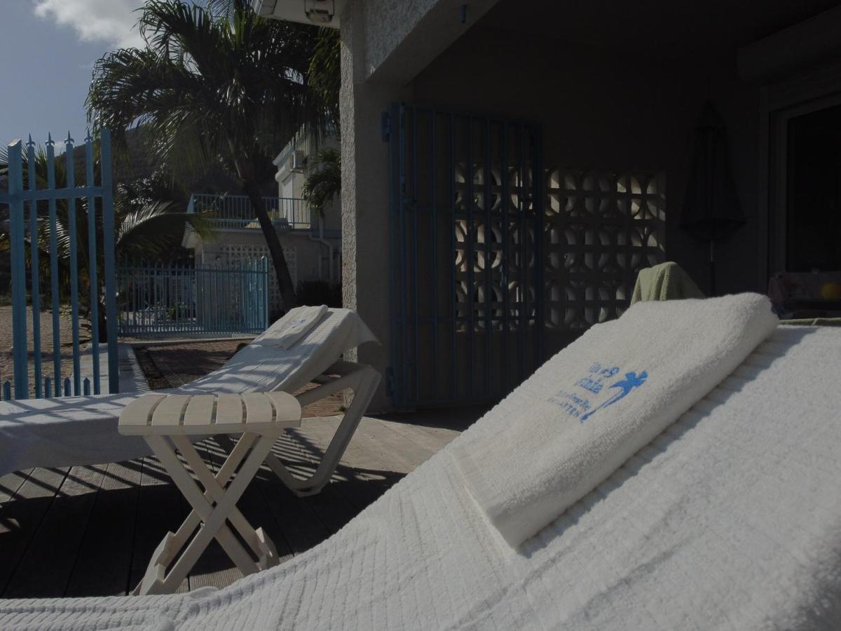 The Villas On Great Bay, Villa Lavinia #9 필립스버그 외부 사진